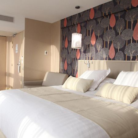 Best Western Premier Why Hotel Lille Exterior photo