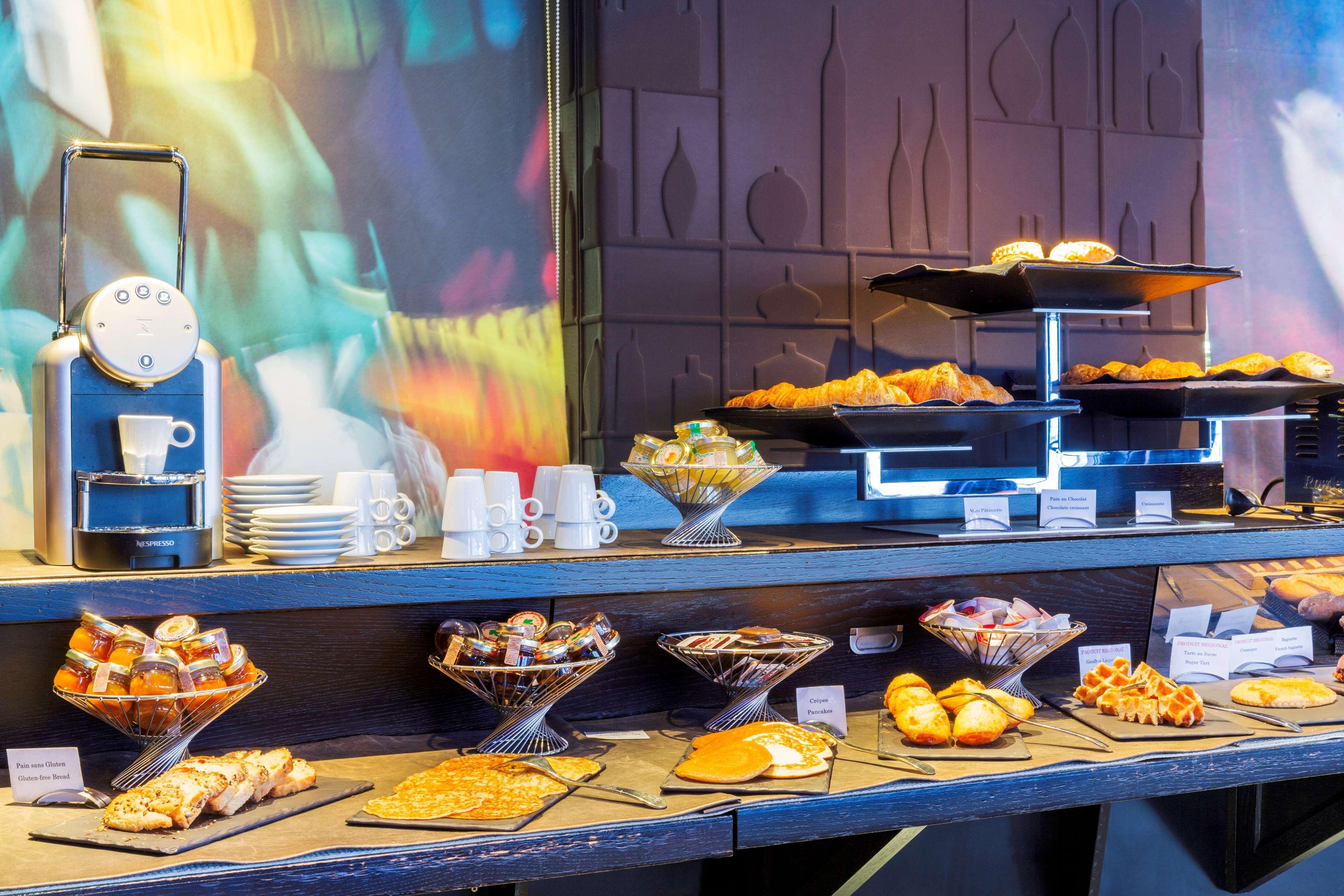 Best Western Premier Why Hotel Lille Exterior photo