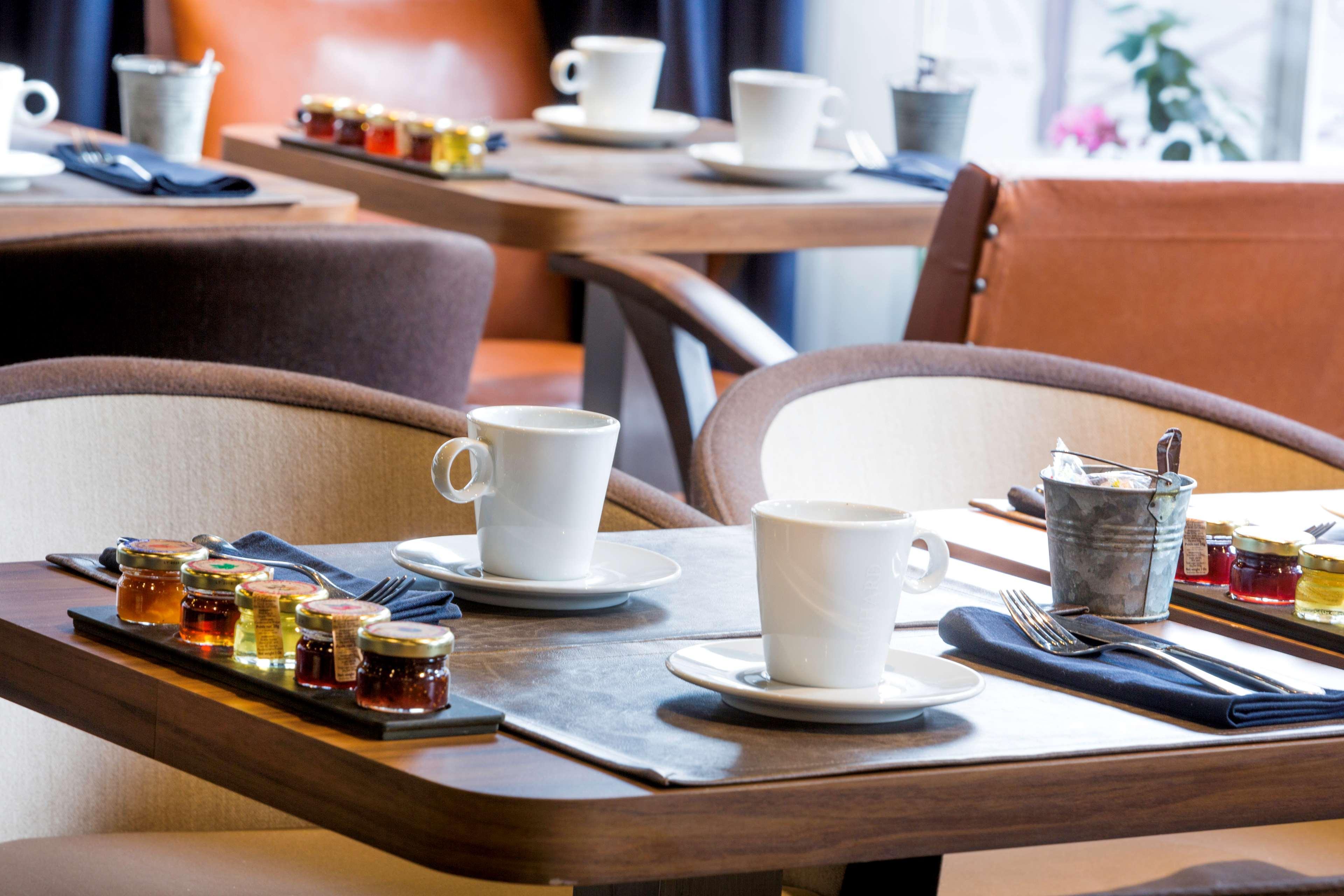 Best Western Premier Why Hotel Lille Exterior photo