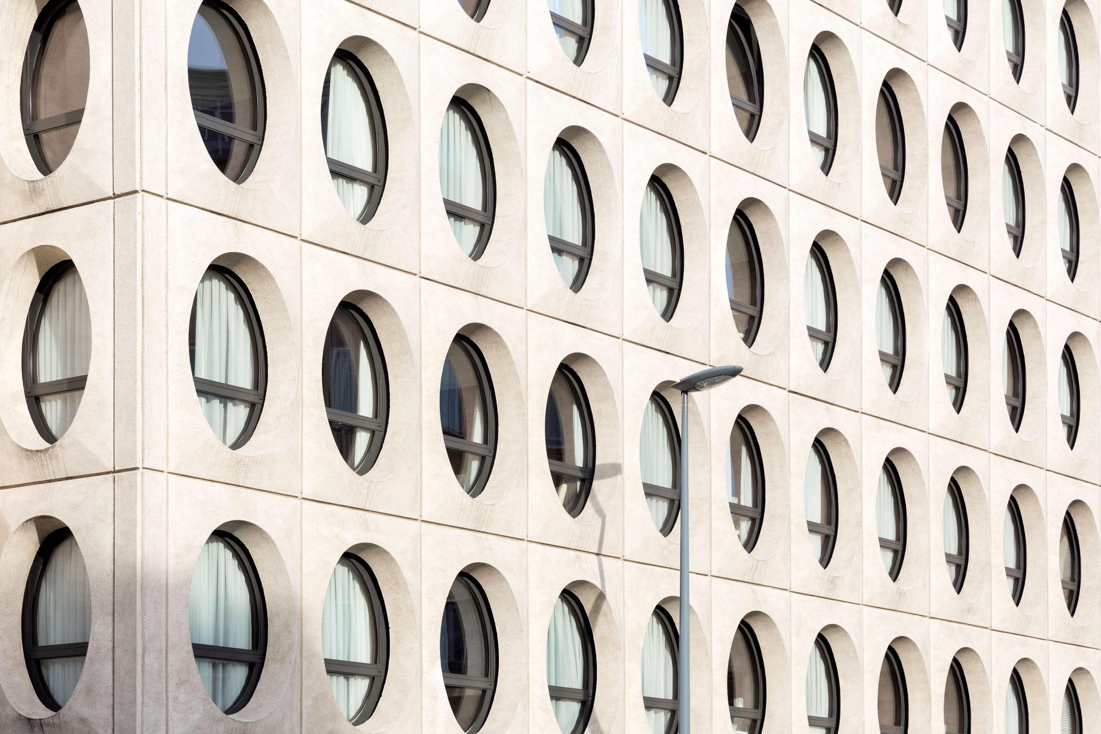 Best Western Premier Why Hotel Lille Exterior photo