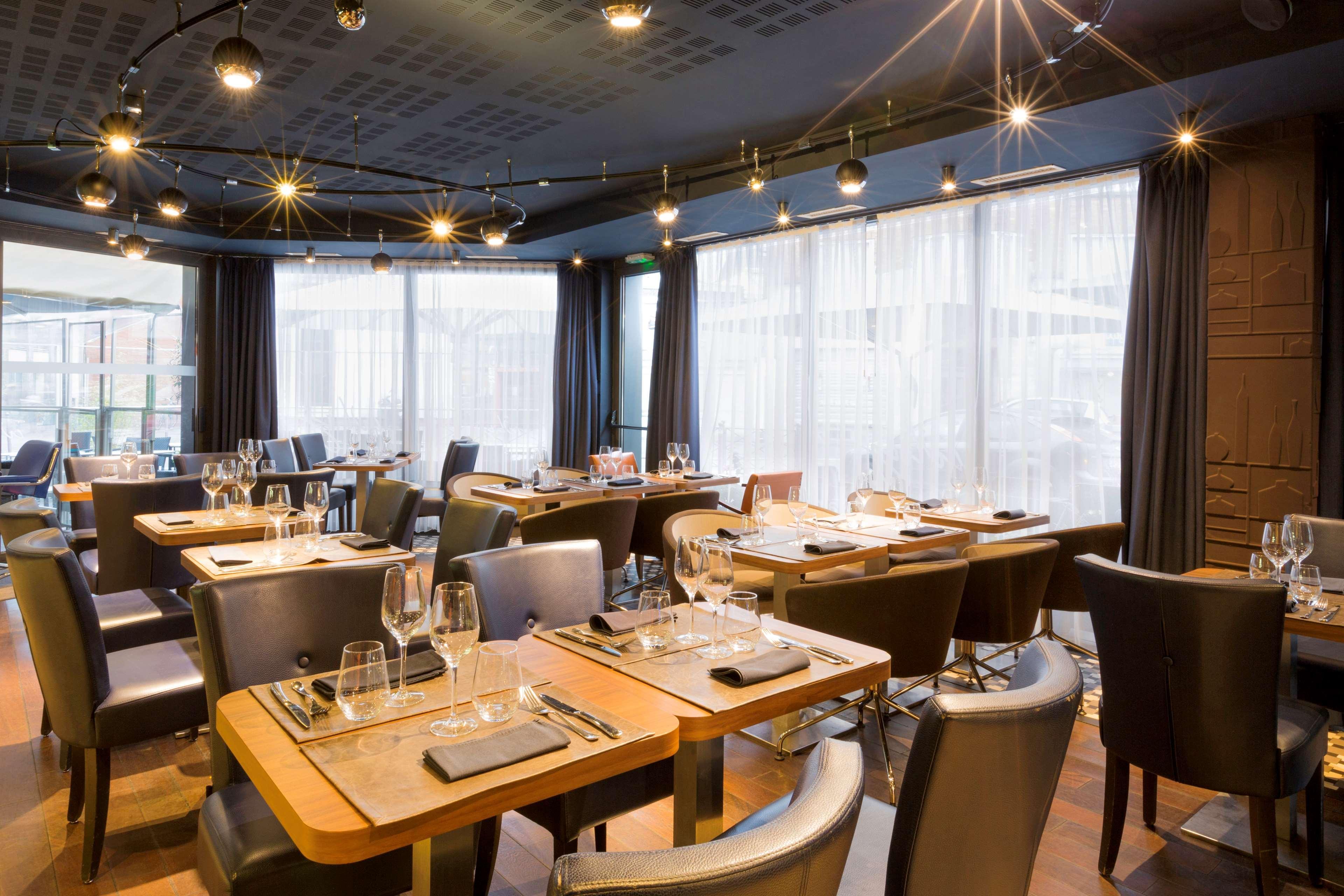 Best Western Premier Why Hotel Lille Exterior photo