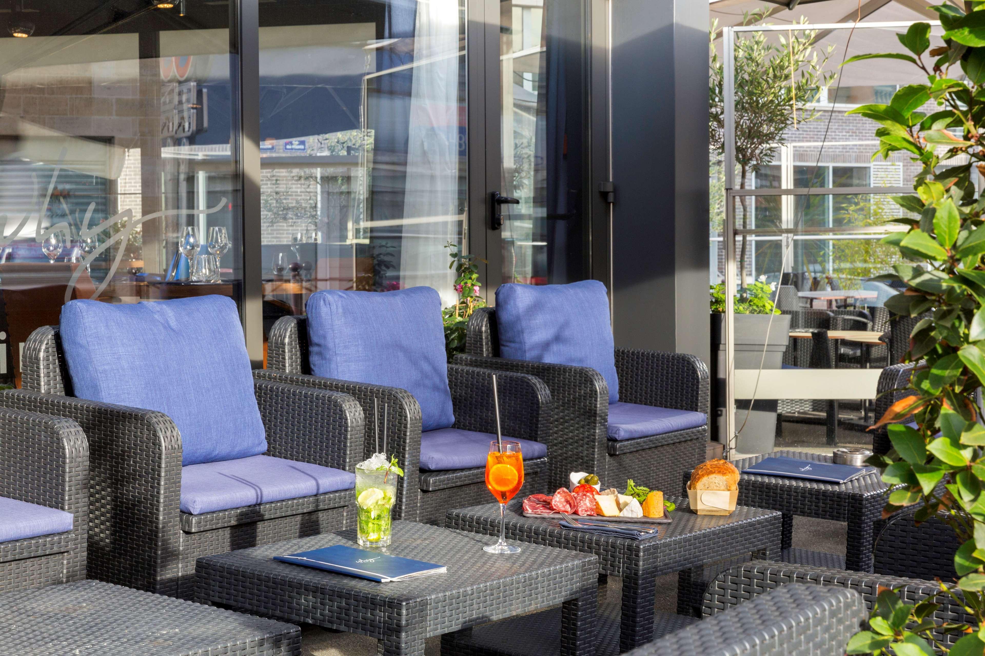 Best Western Premier Why Hotel Lille Exterior photo