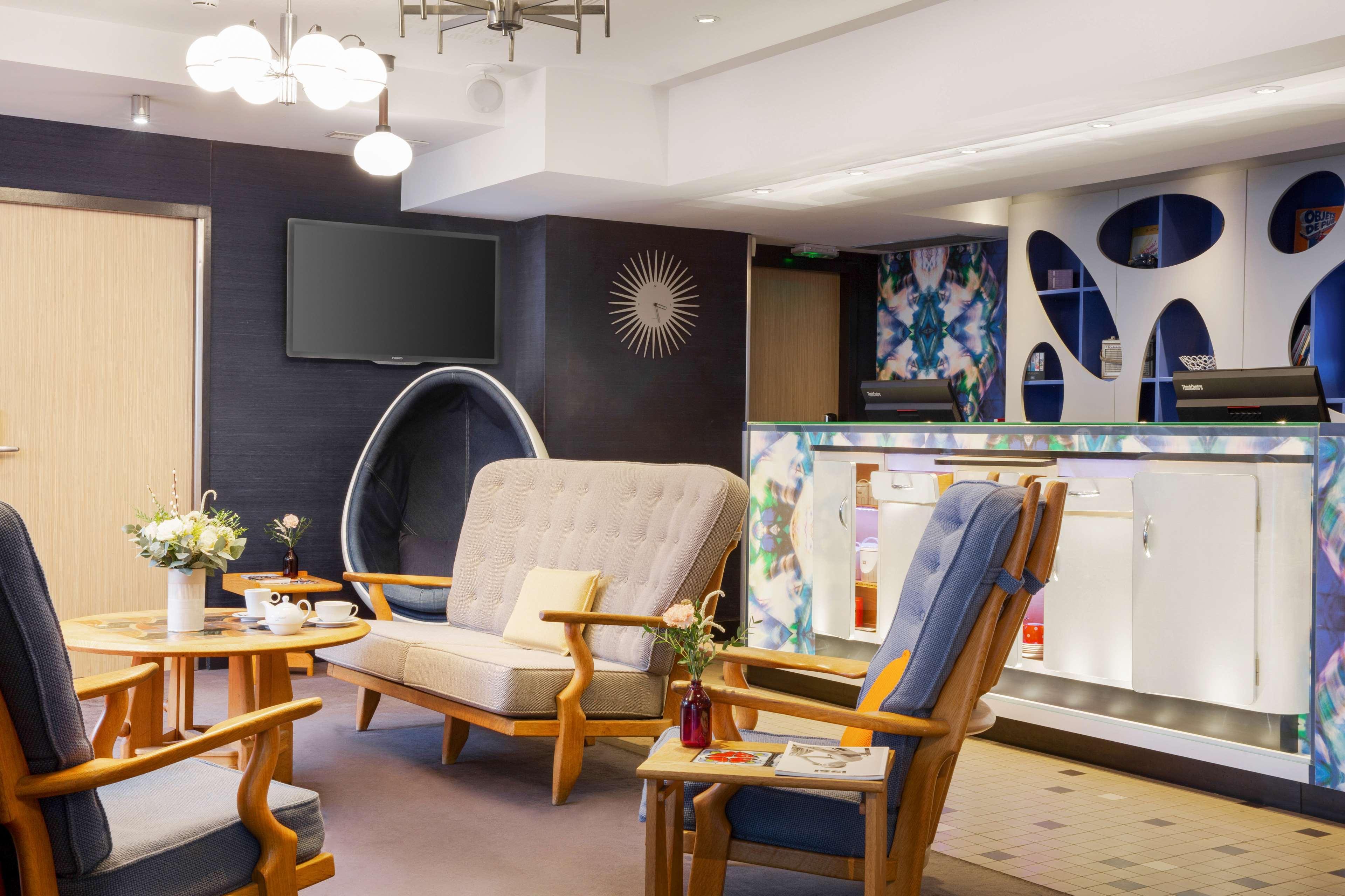 Best Western Premier Why Hotel Lille Exterior photo