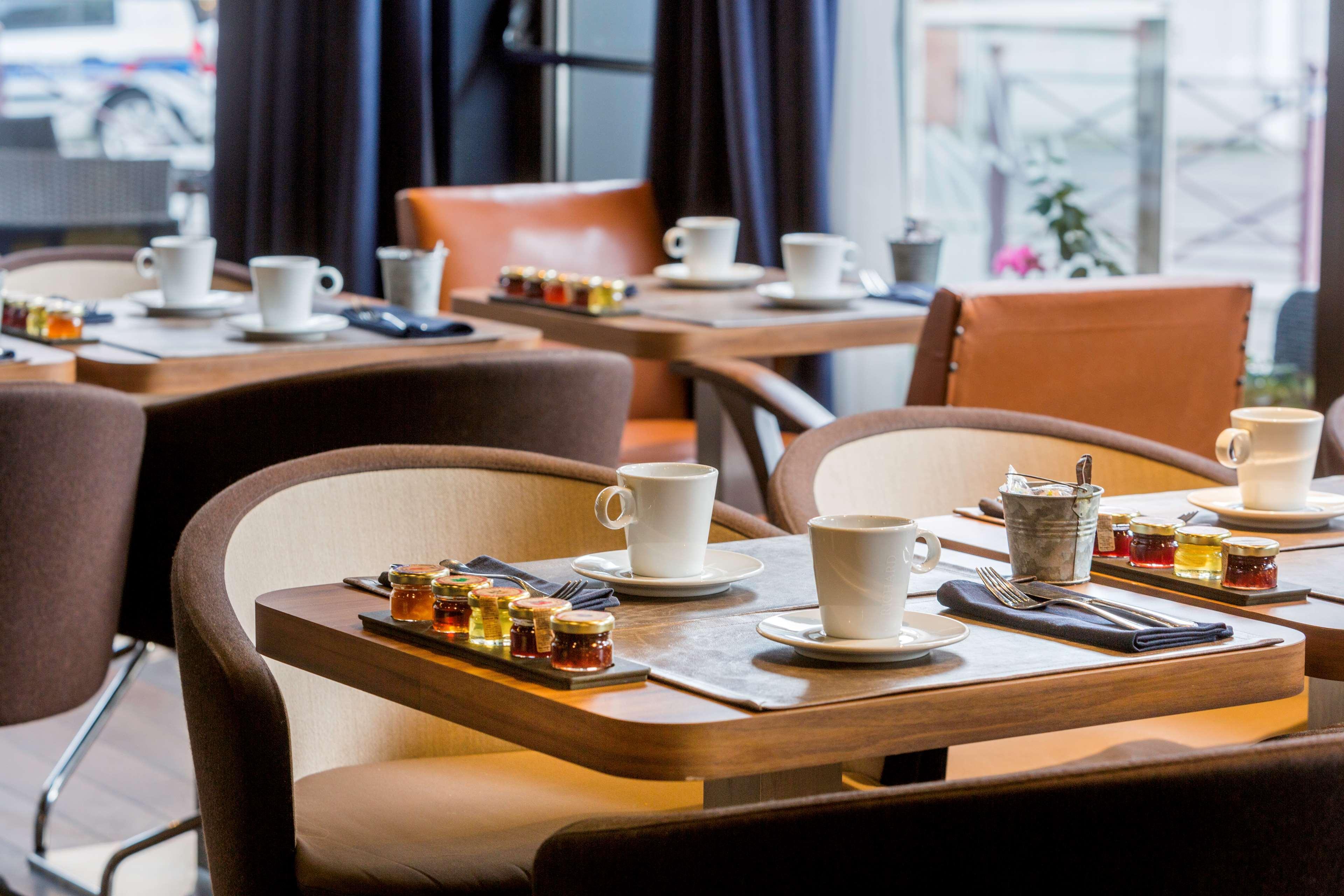 Best Western Premier Why Hotel Lille Exterior photo