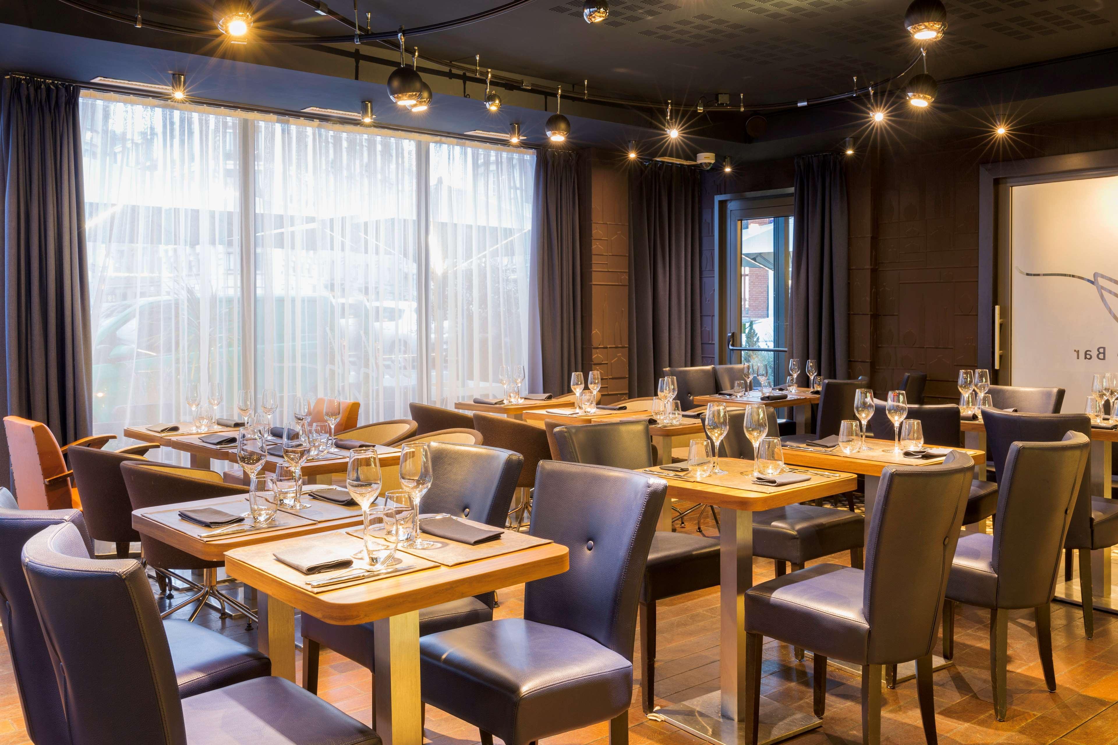 Best Western Premier Why Hotel Lille Exterior photo