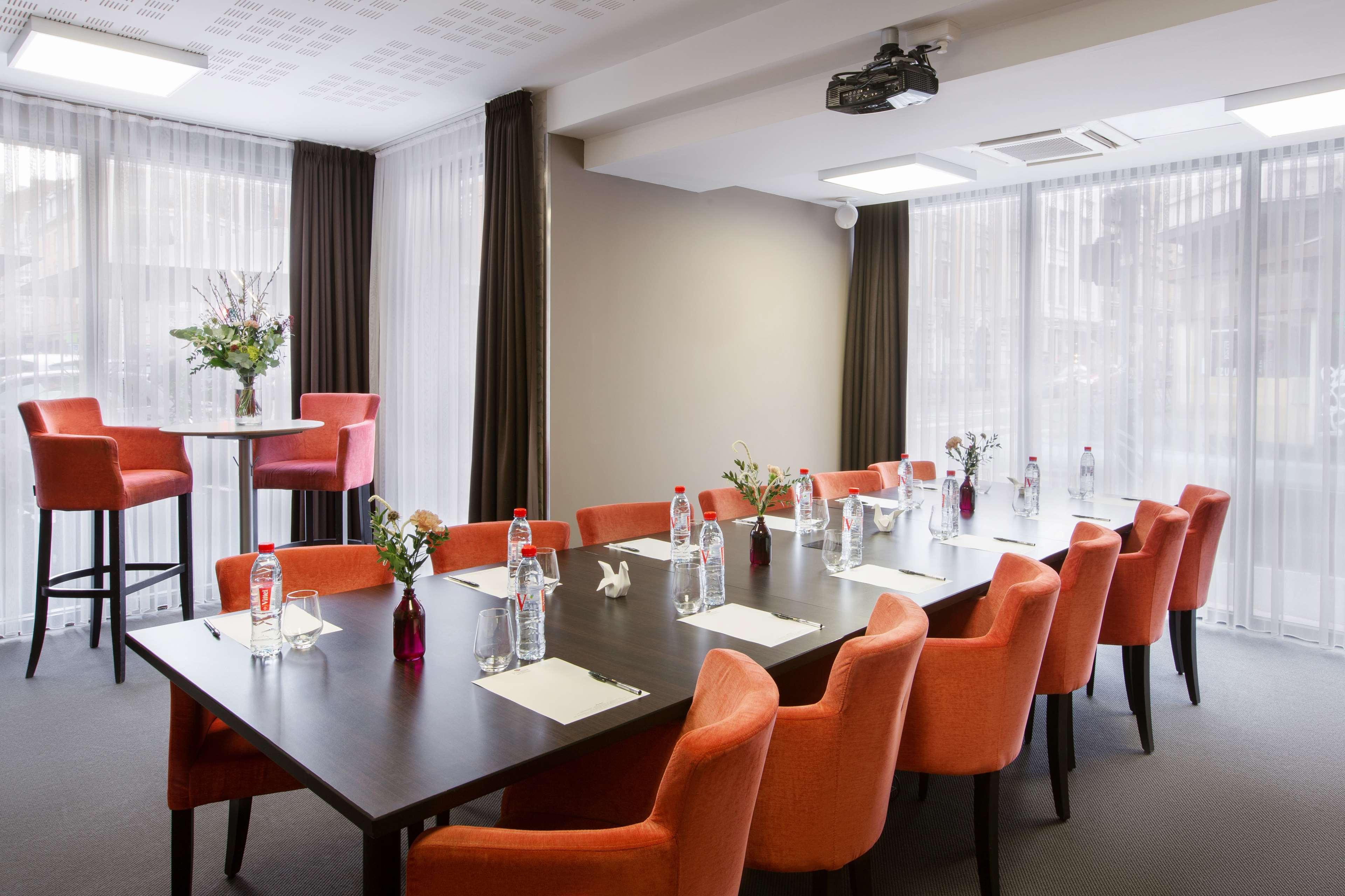 Best Western Premier Why Hotel Lille Exterior photo