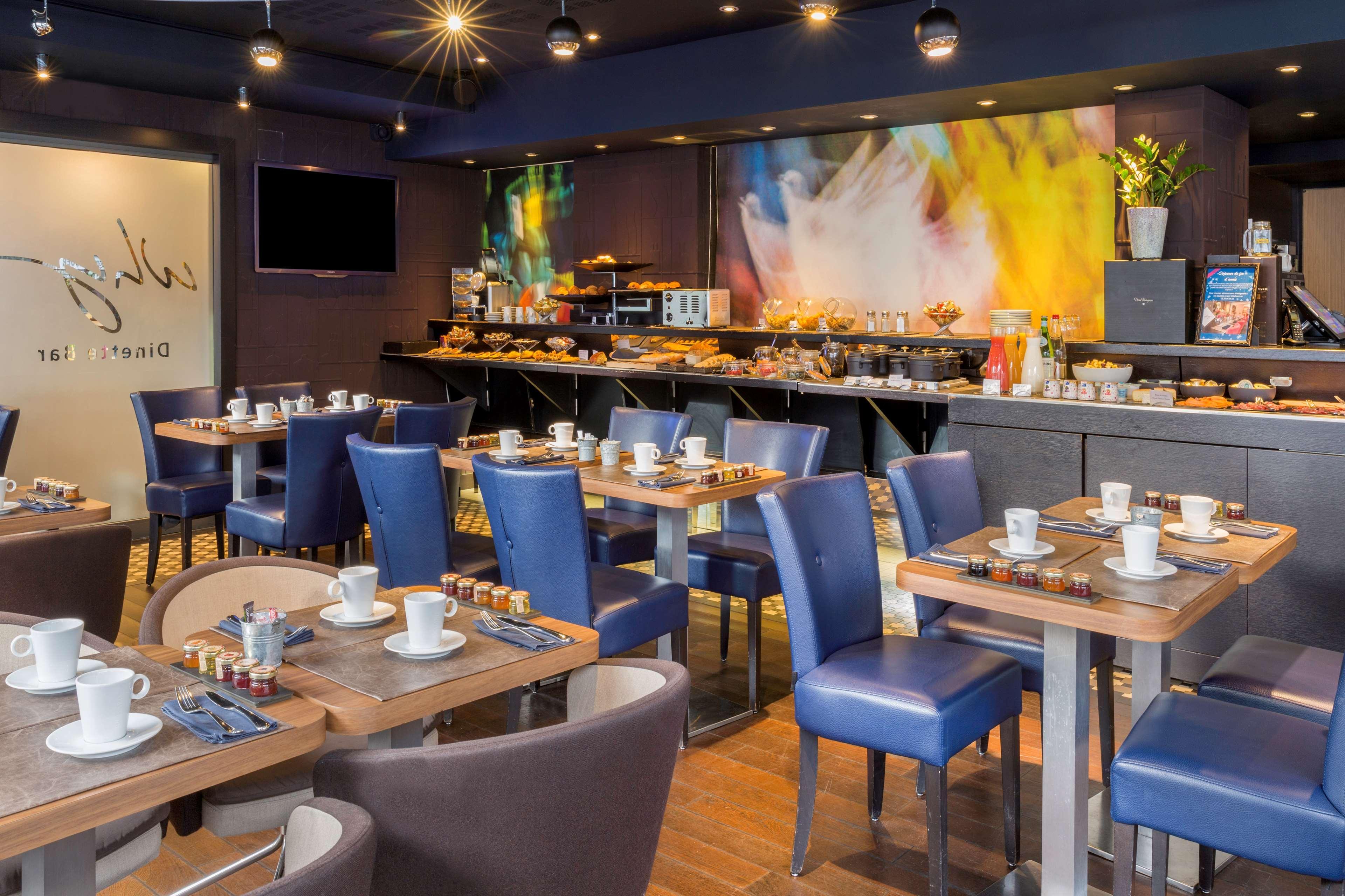 Best Western Premier Why Hotel Lille Exterior photo