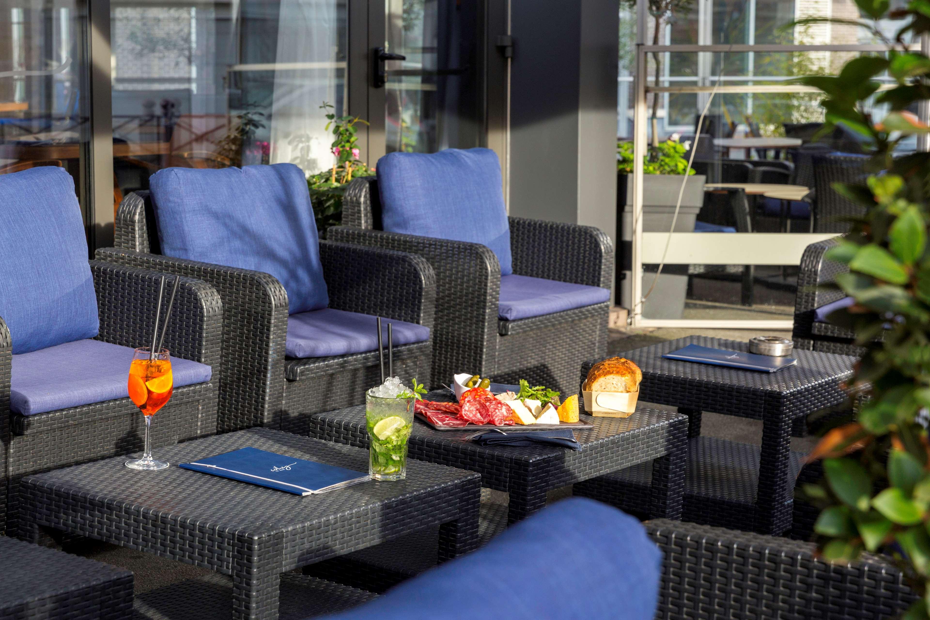 Best Western Premier Why Hotel Lille Exterior photo