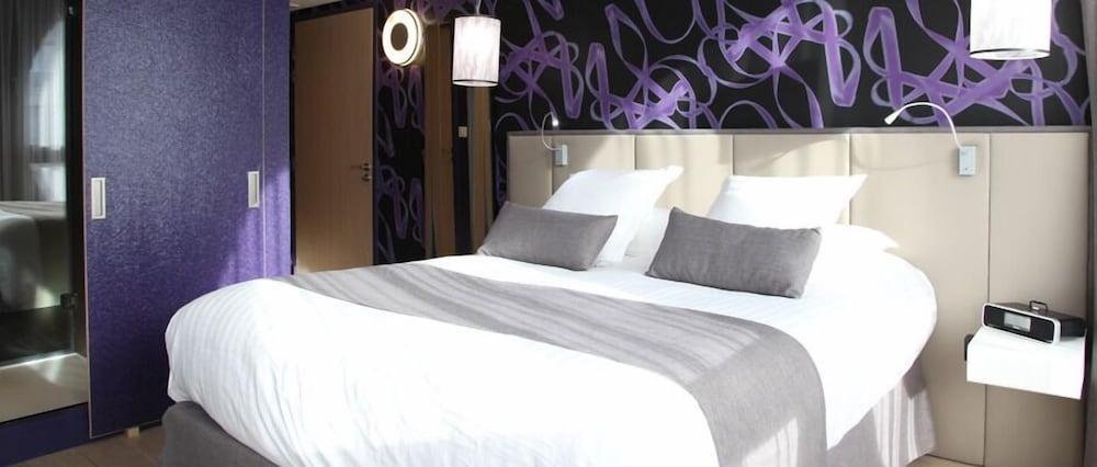 Best Western Premier Why Hotel Lille Exterior photo