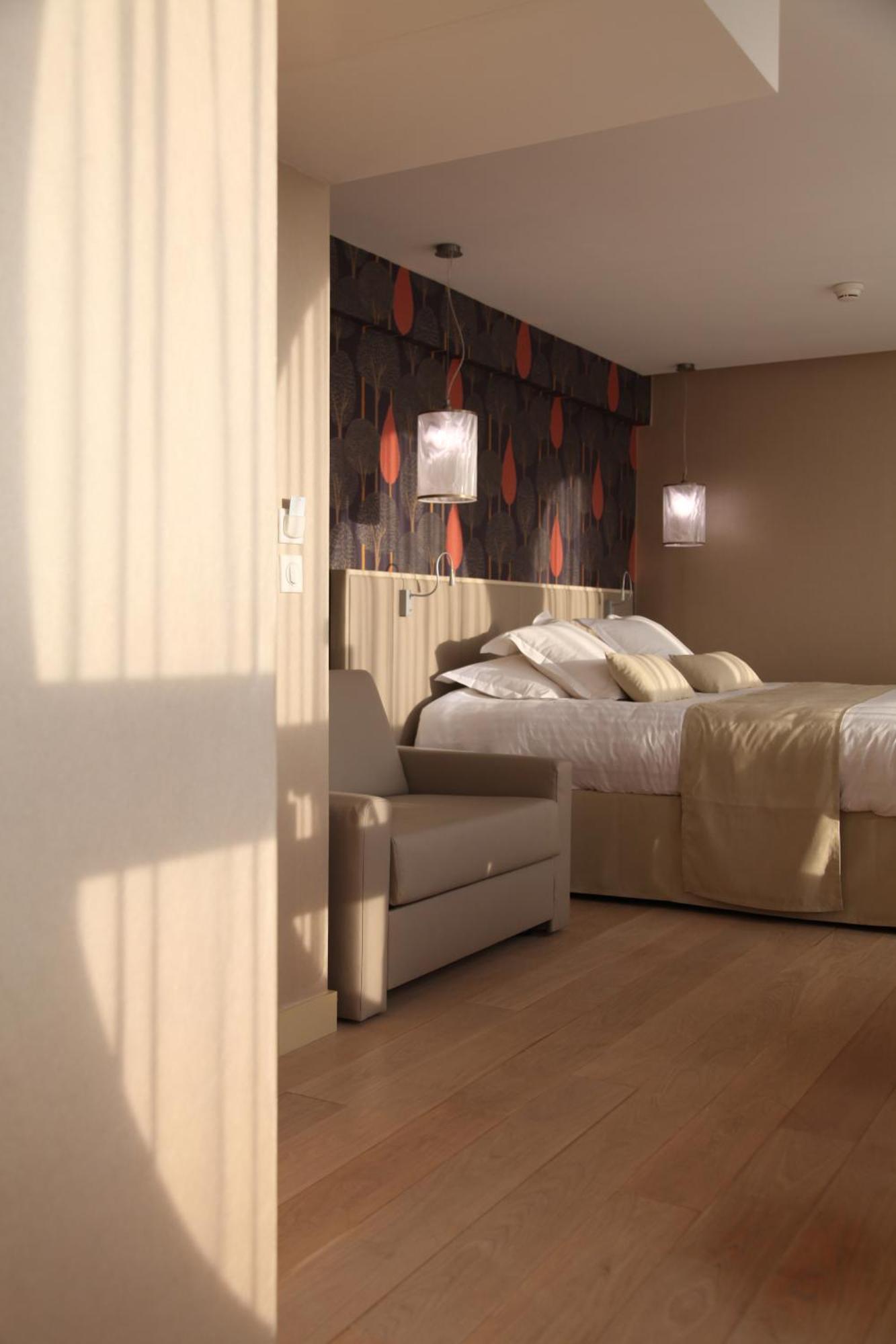 Best Western Premier Why Hotel Lille Exterior photo