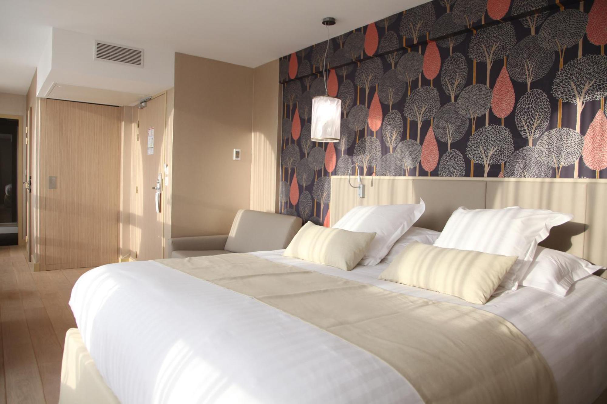Best Western Premier Why Hotel Lille Exterior photo