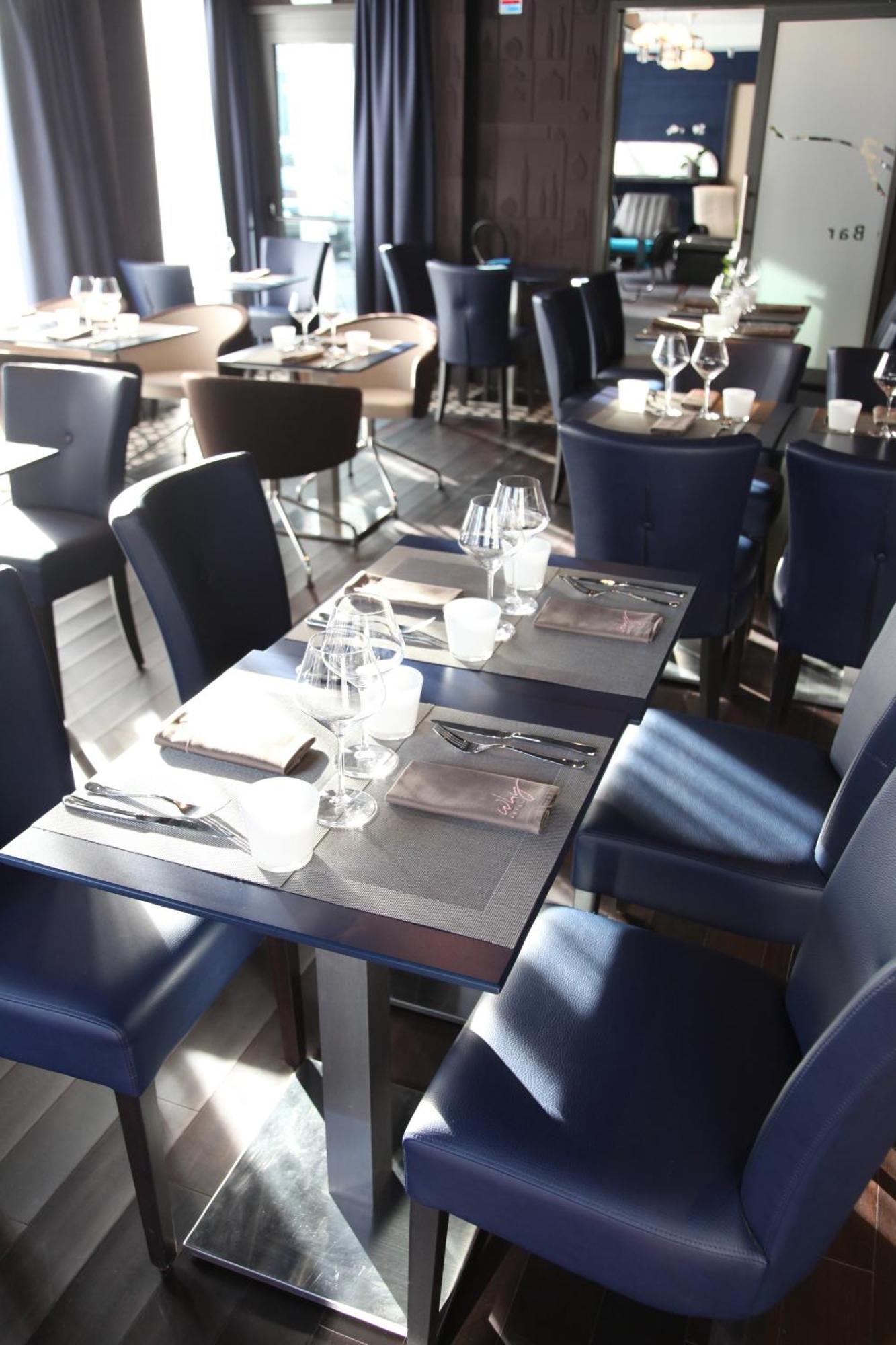 Best Western Premier Why Hotel Lille Exterior photo