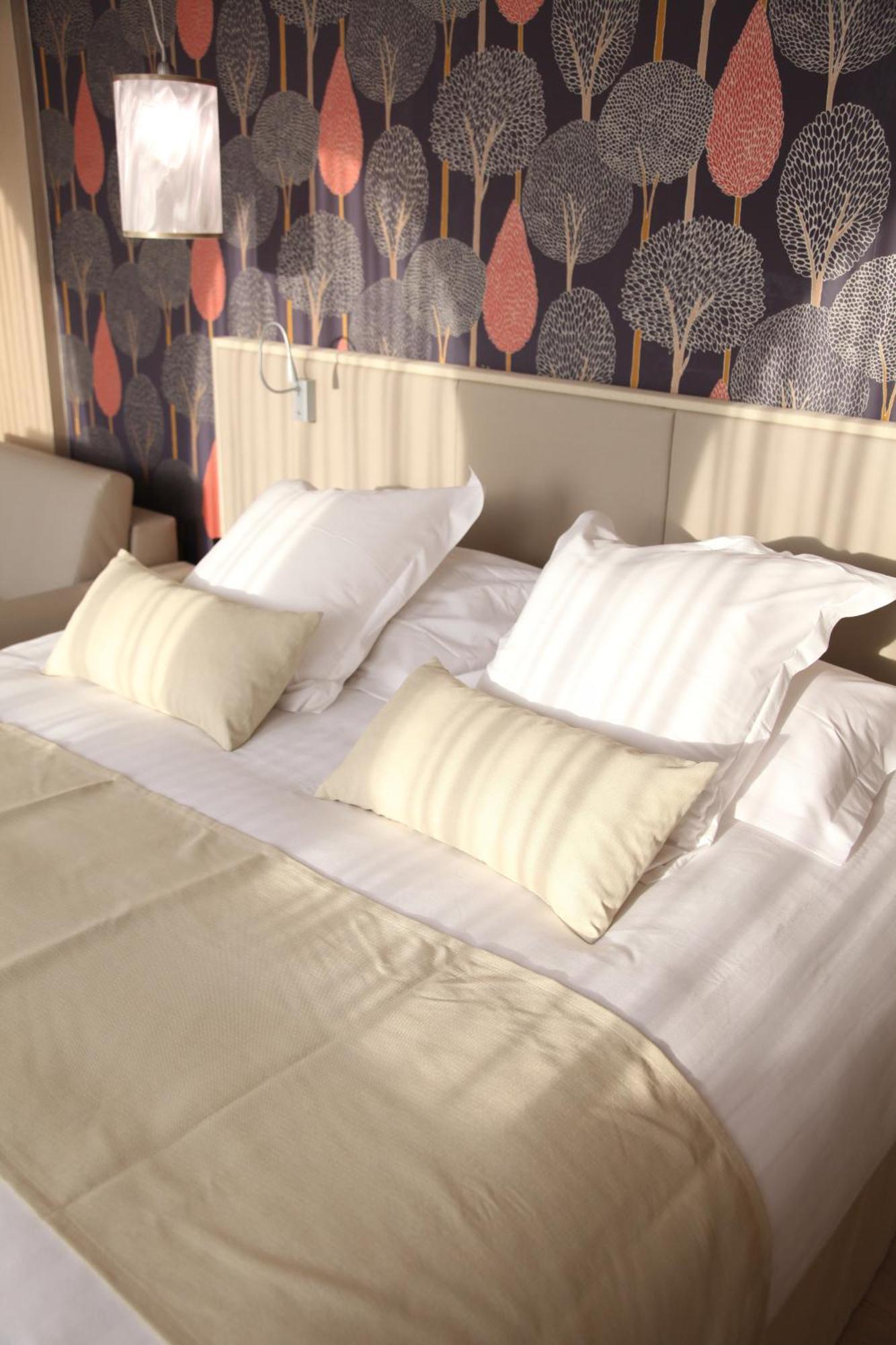 Best Western Premier Why Hotel Lille Exterior photo