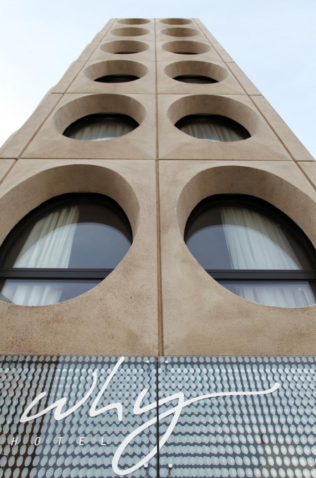 Best Western Premier Why Hotel Lille Exterior photo