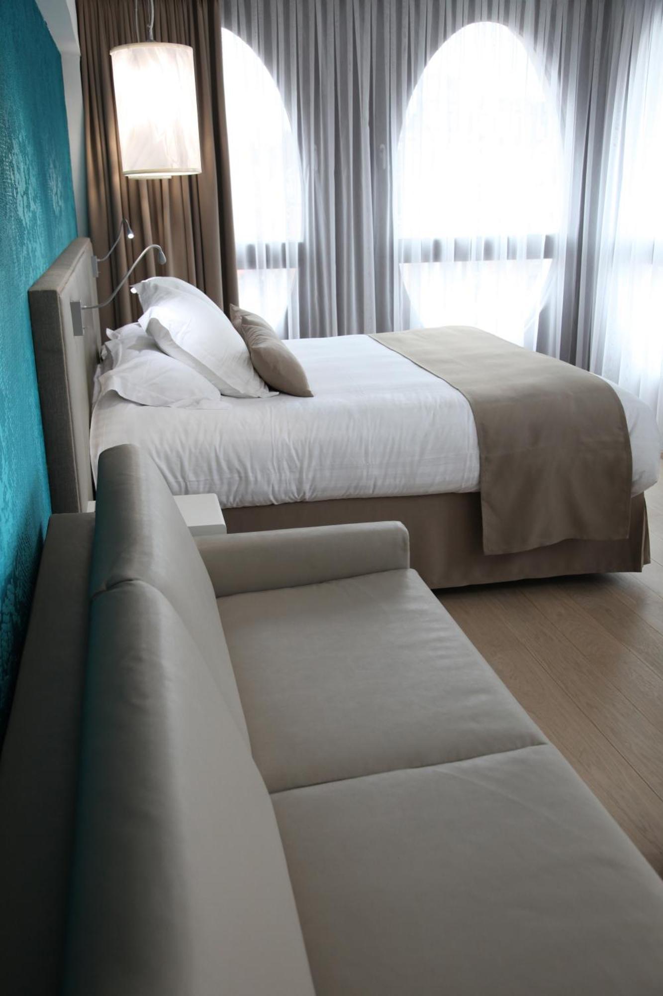 Best Western Premier Why Hotel Lille Exterior photo
